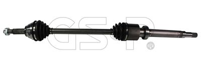 GSP 218142 / Albero motore/Semiasse