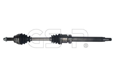GSP 218175 / Albero motore/Semiasse