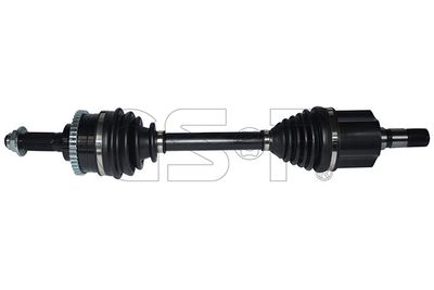 GSP 218176 / Albero motore/Semiasse