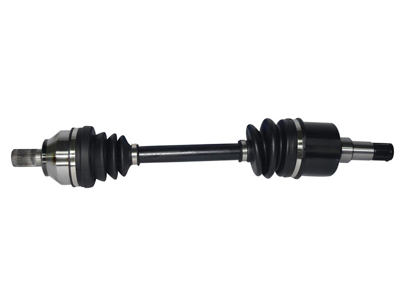 GSP drive shafts