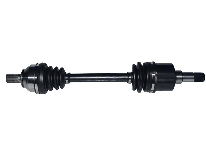 Drive shafts