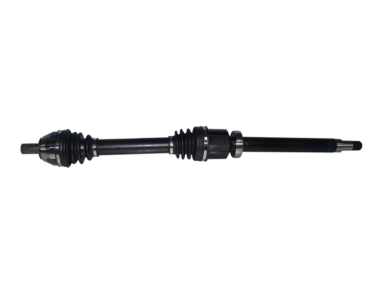 Drive shafts