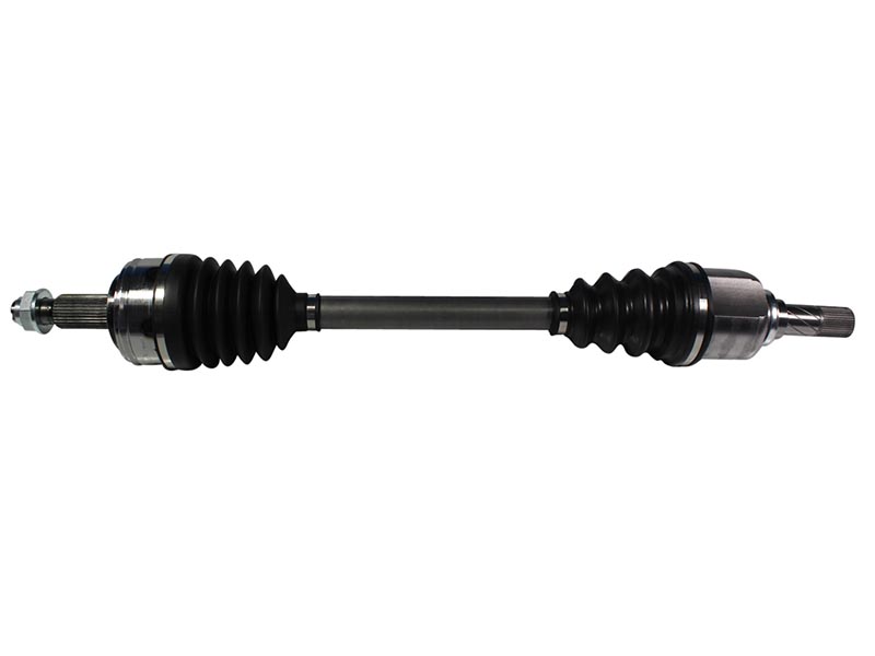 Drive shafts