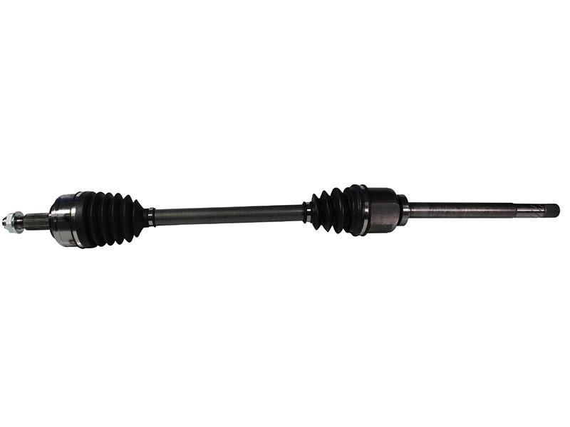 Drive shafts