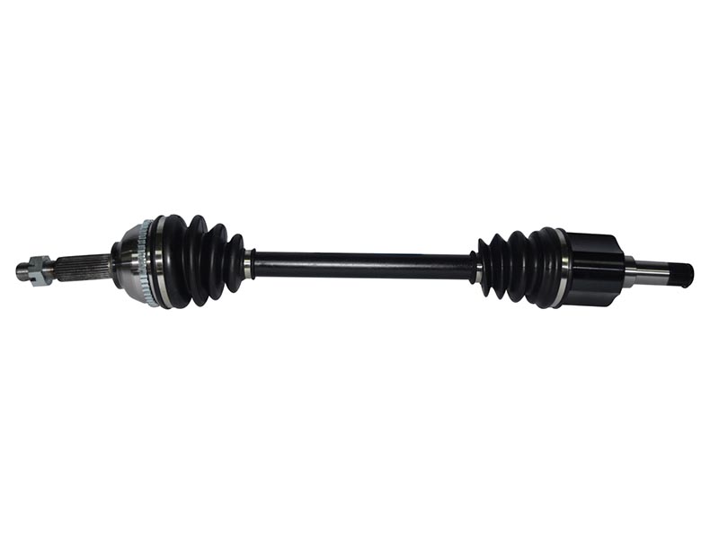 GSP drive shafts