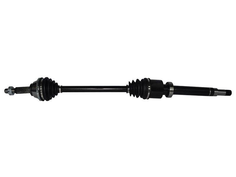 Drive shafts