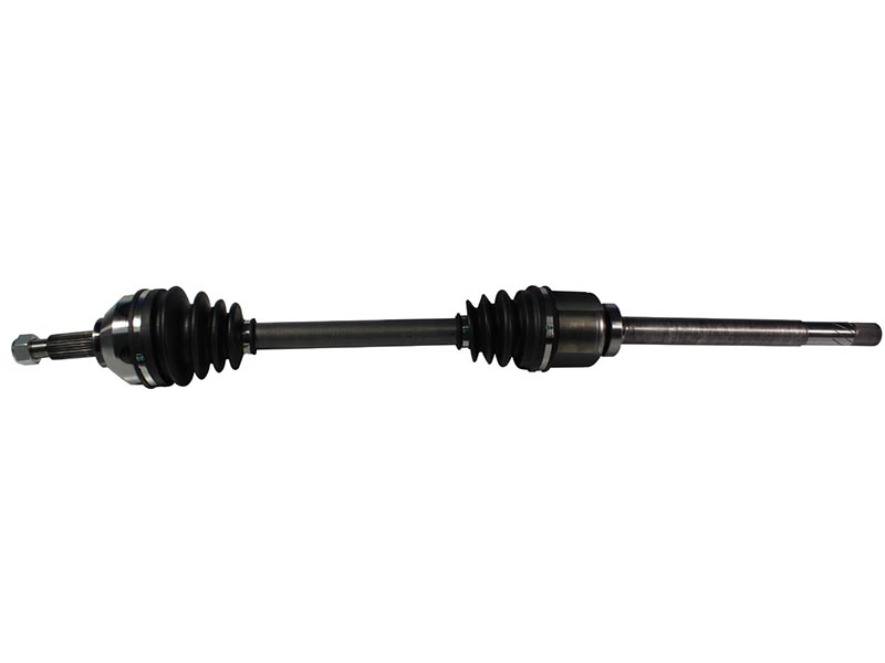 Drive shafts