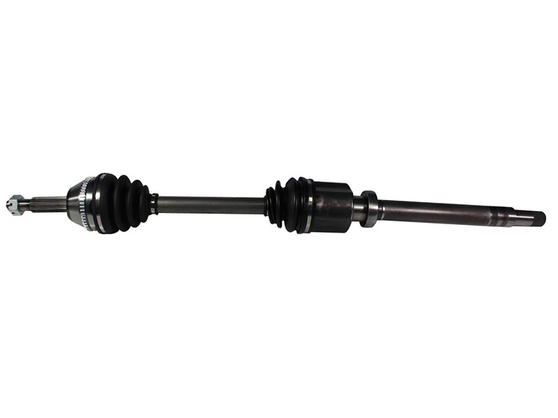 GSP drive shafts