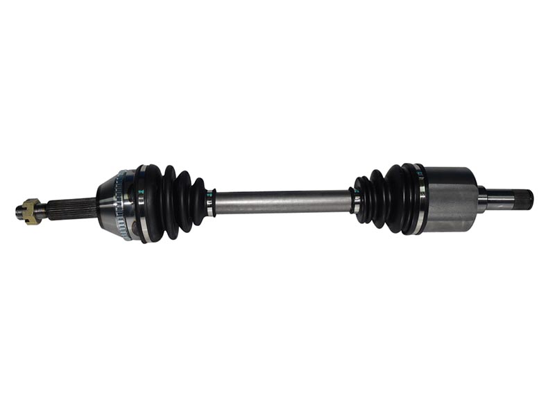 GSP drive shafts