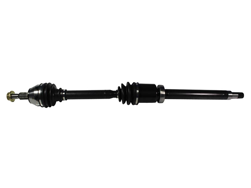 Drive shafts