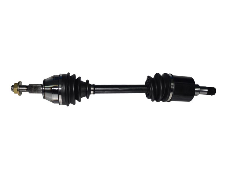 Drive shafts
