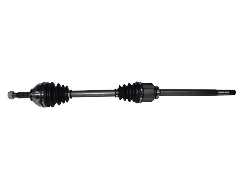 Drive shafts