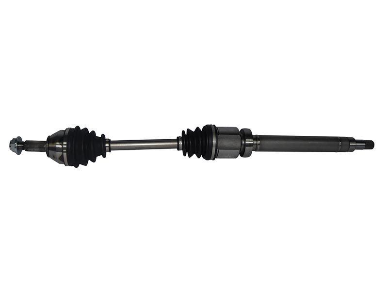 GSP drive shafts