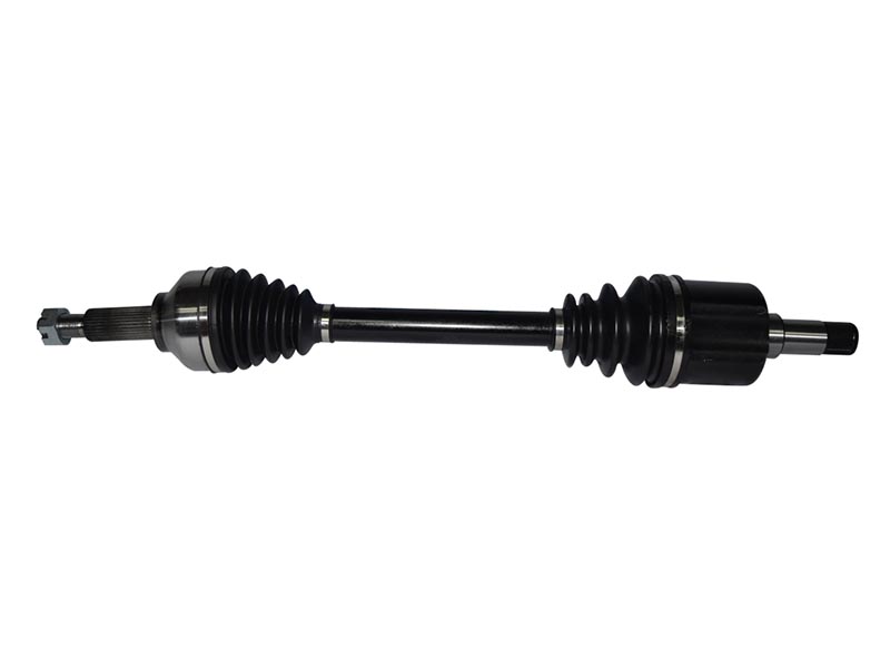 Drive shafts