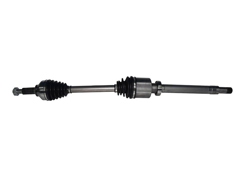 Drive shafts
