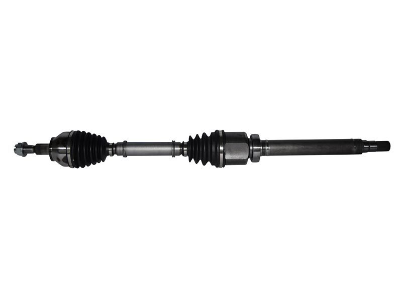 GSP drive shafts