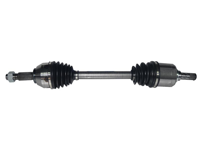 Drive shafts