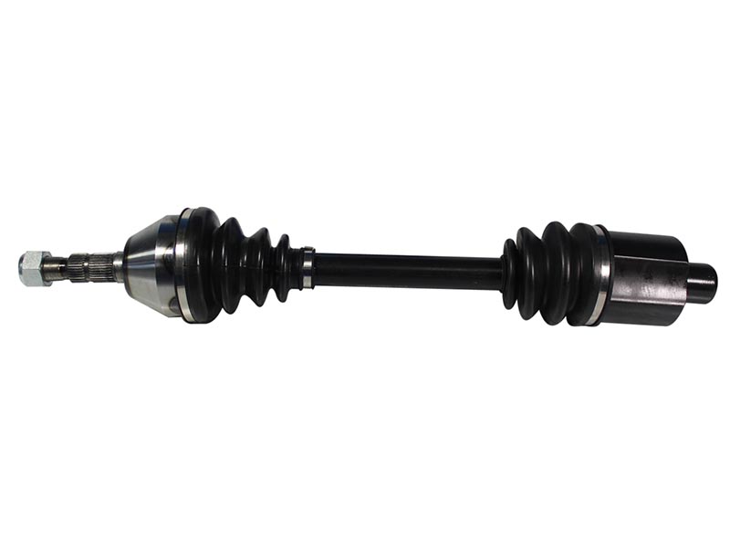 Drive shafts