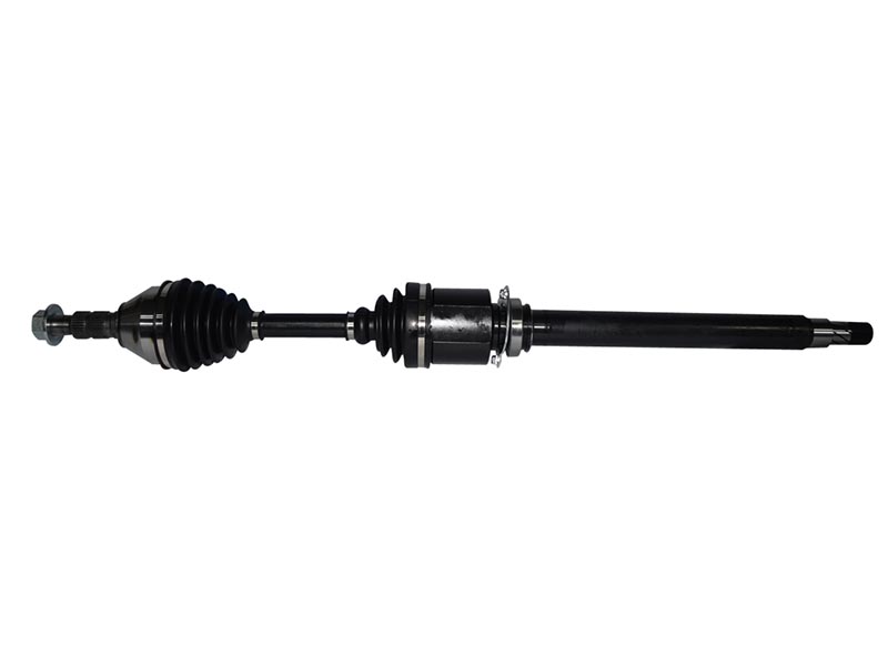 GSP drive shafts