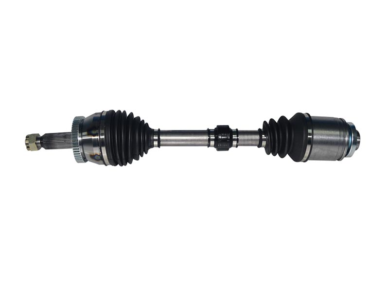 Drive shafts