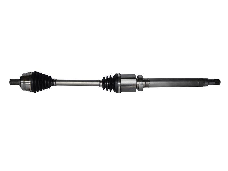Drive shafts