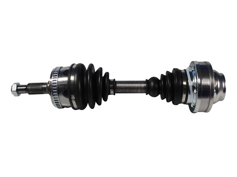 Drive shafts