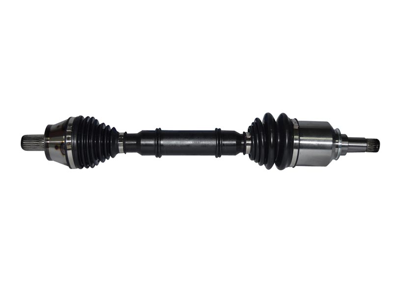 Drive shafts