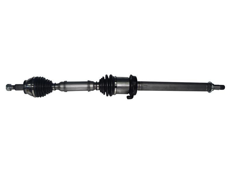 GSP drive shafts