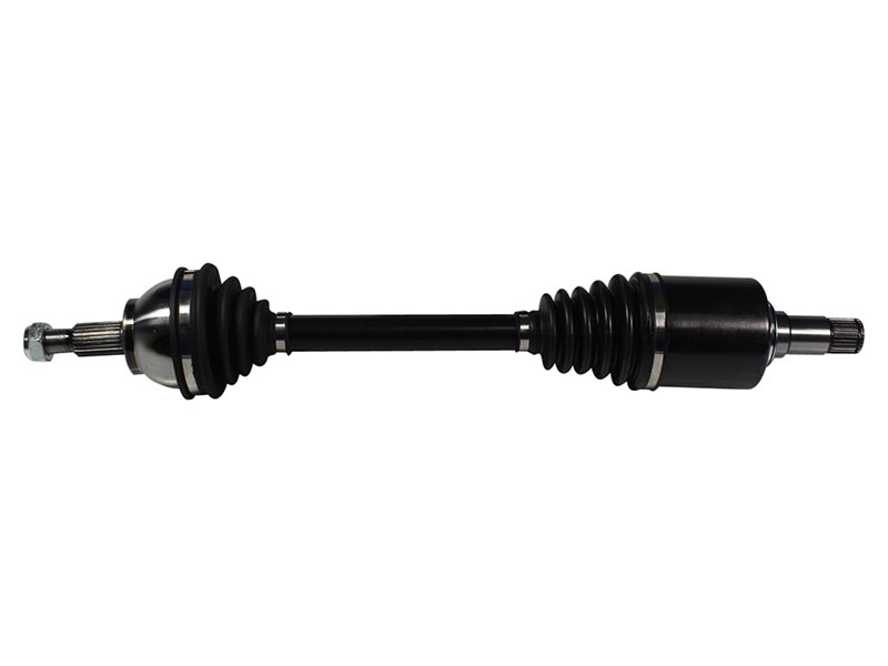 Drive shafts