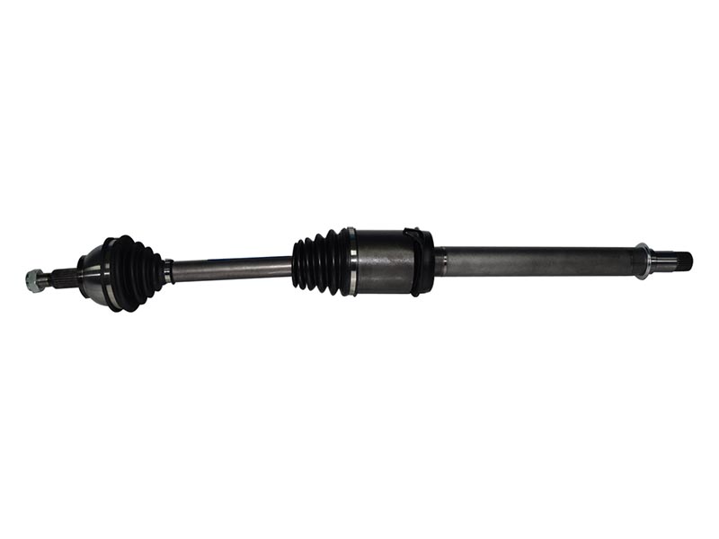 Drive shafts