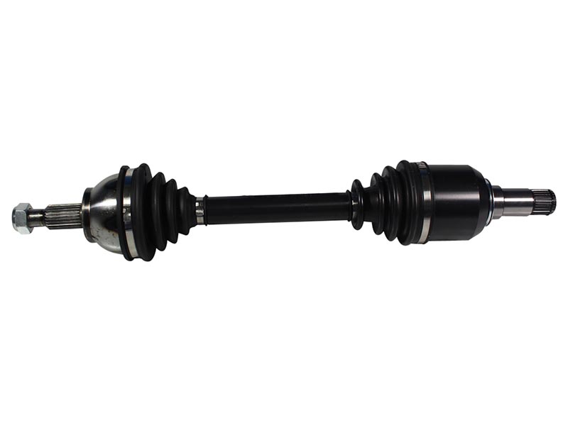 Drive shafts