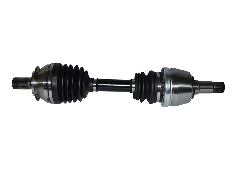 Drive shafts