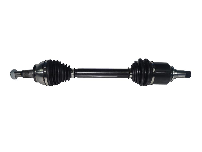 Drive shafts