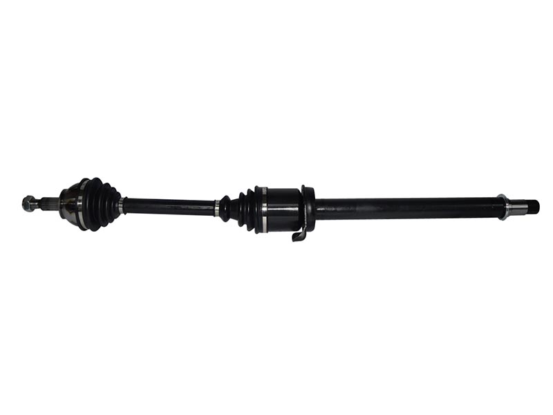 Drive shafts
