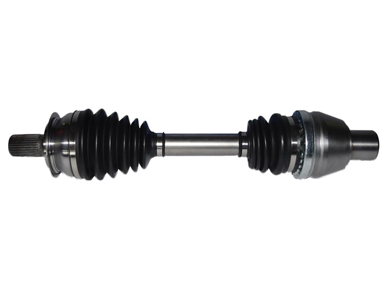 GSP drive shafts