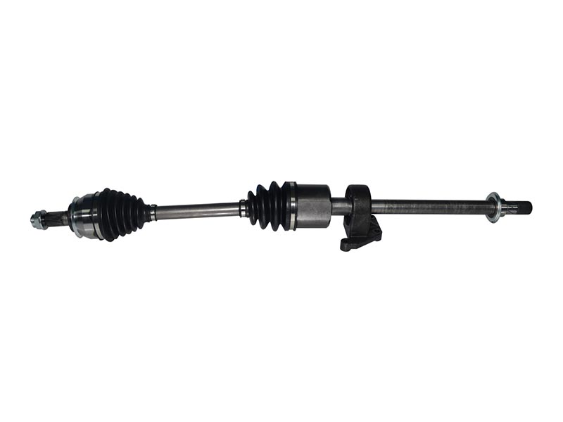 Drive shafts