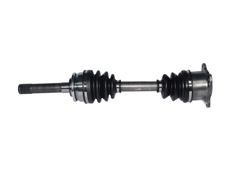 Drive shafts
