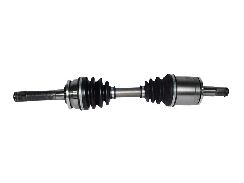 Drive shafts