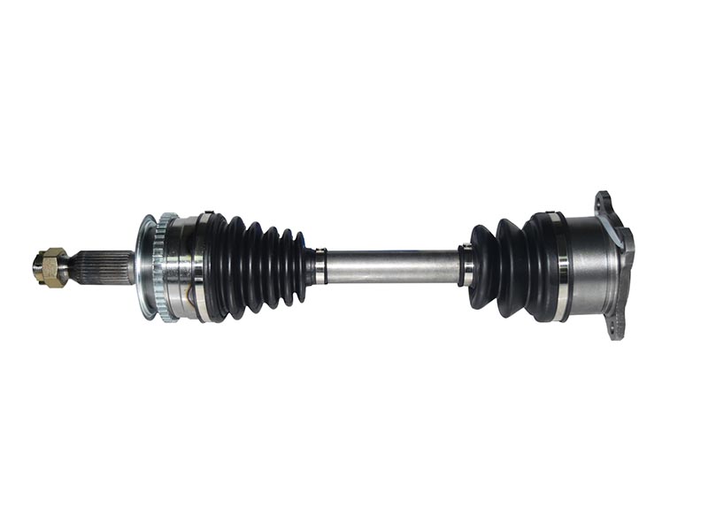 Drive shafts