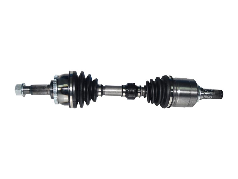 Drive shafts