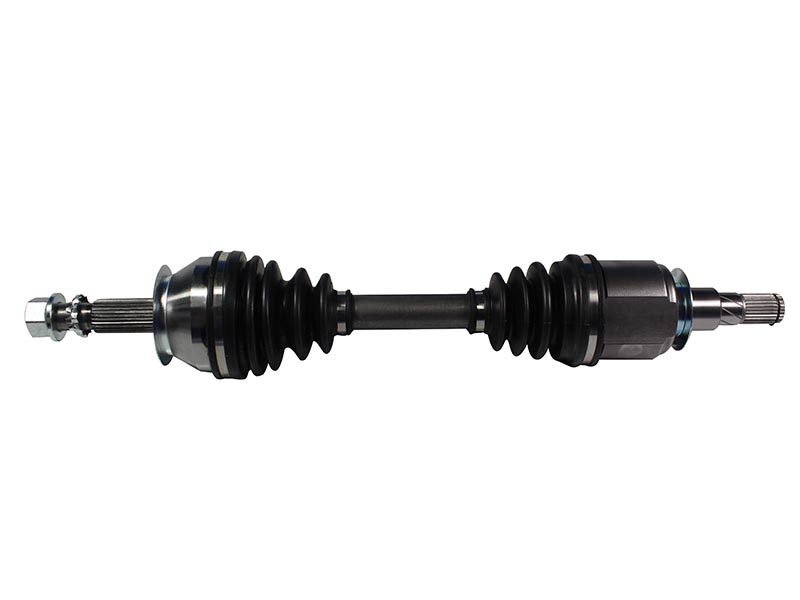 Drive shafts
