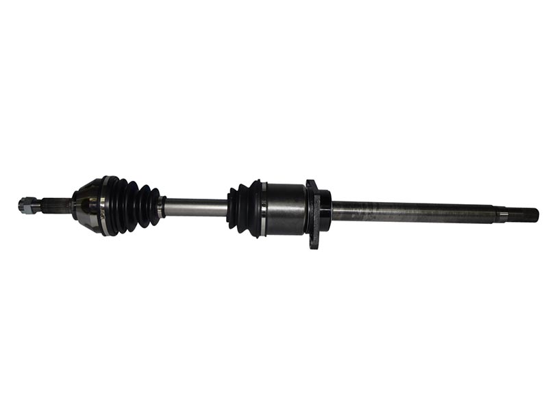 Drive shafts