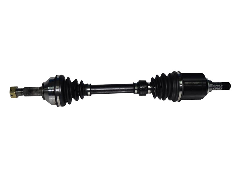 Drive shafts