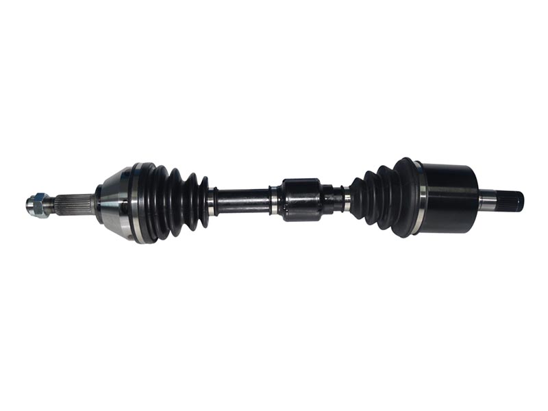 GSP drive shafts