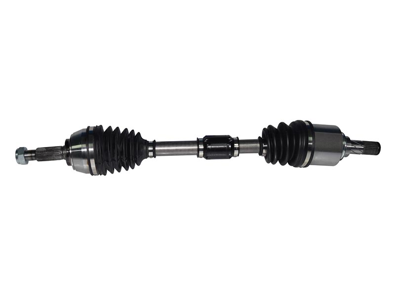 GSP drive shafts