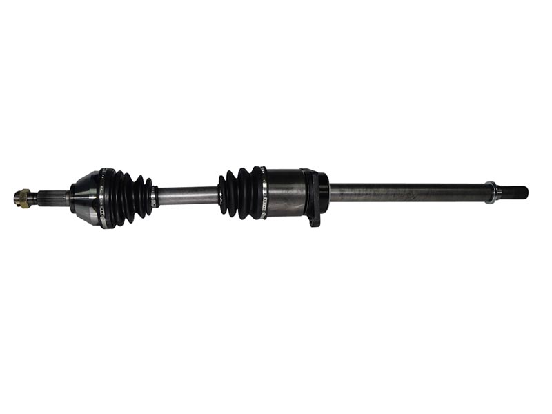 Drive shafts
