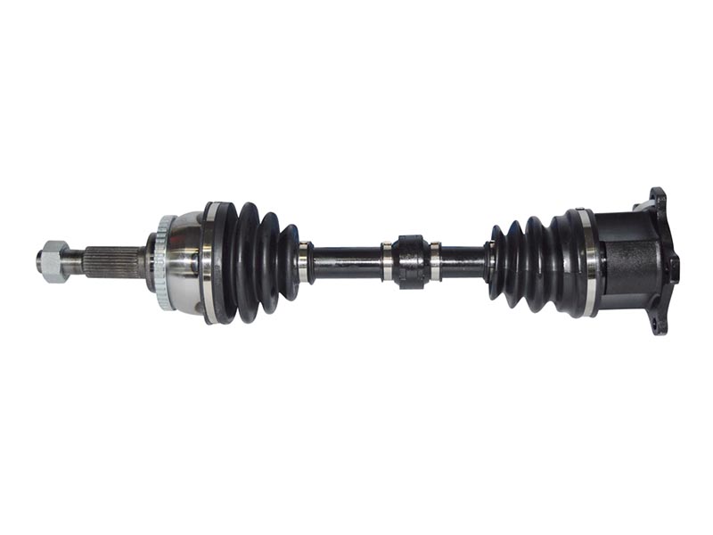 Drive shafts