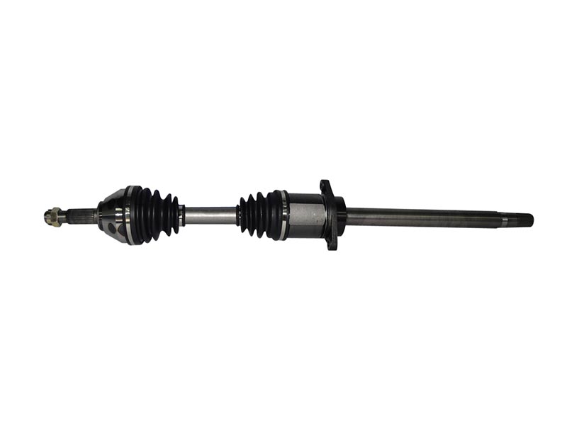 Drive shafts