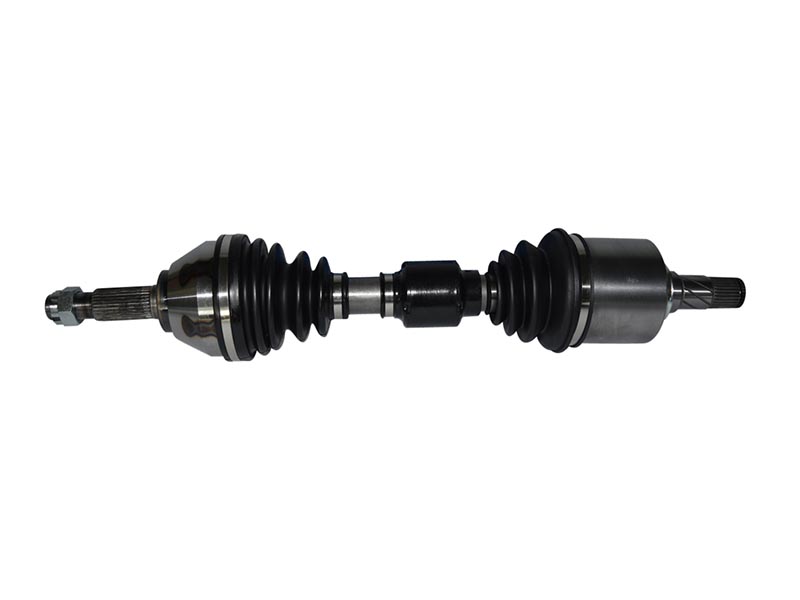 GSP drive shafts