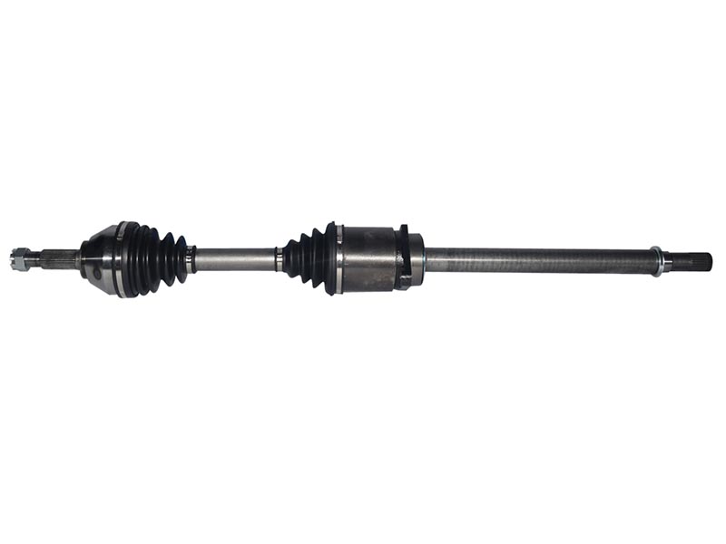 Drive shafts
